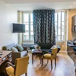 Apartment Traditions Bordeaux