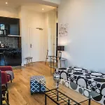 Traditions Apartman Bordeaux