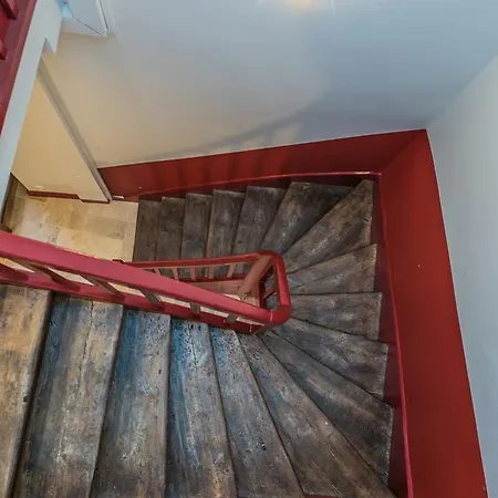 Traditions * Bordeaux