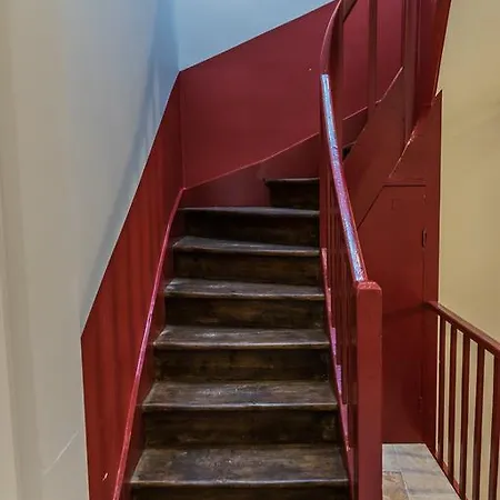 Traditions Appartement Bordeaux