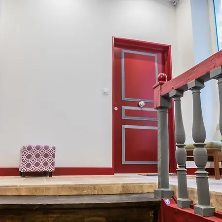 Lägenhet Traditions Bordeaux