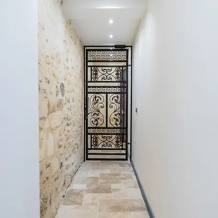 Traditions Apartment Bordeaux