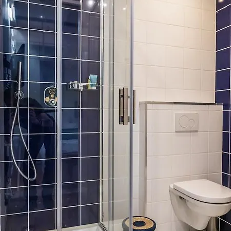 Apartment Traditions Bordeaux