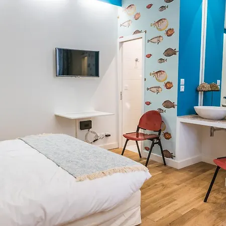 Apartment Traditions