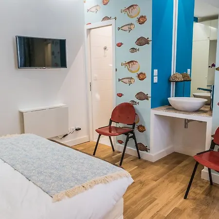 Apartment Traditions *