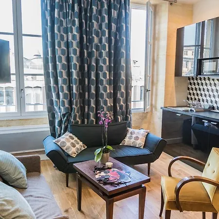 Traditions Apartment