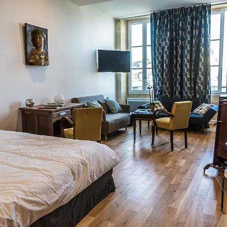 Apartment Traditions *