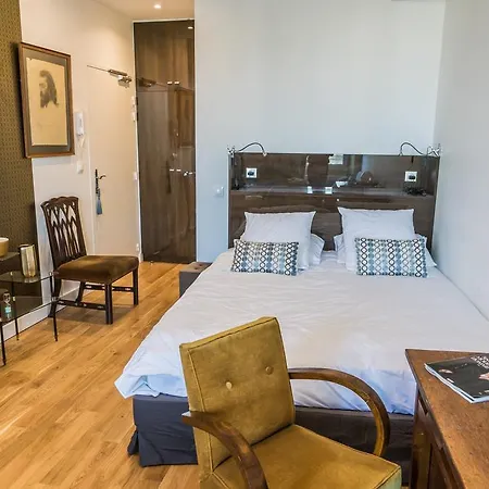 Apartment Traditions Bordeaux