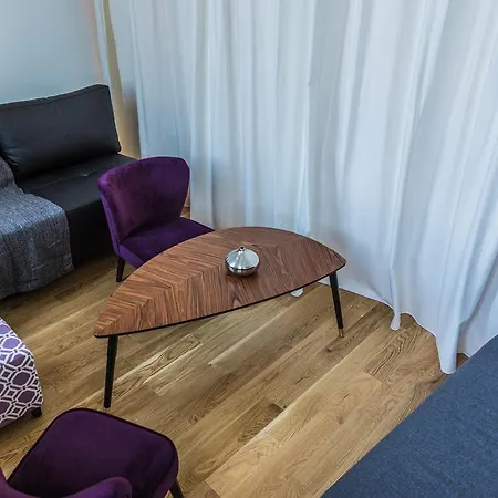 Traditions Apartment