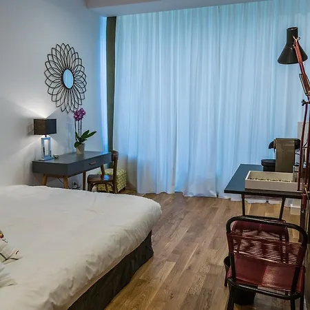 Apartment Traditions