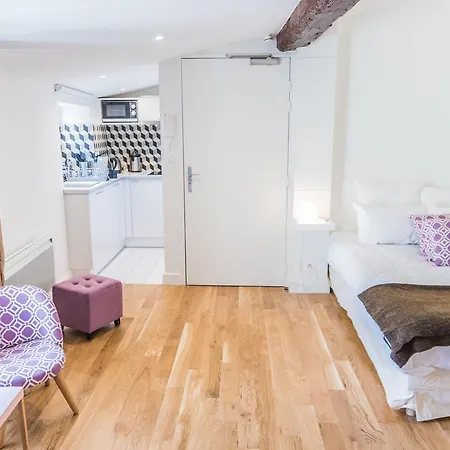 Apartment Traditions *