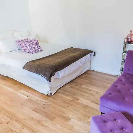 Traditions Apartment Bordeaux