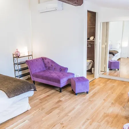 Traditions Apartment