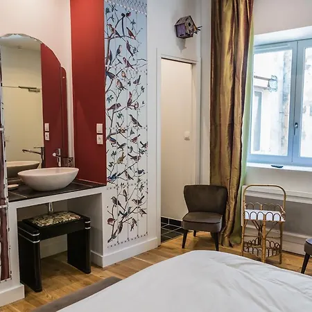 Apartment Traditions *