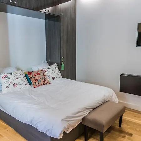 Apartment Traditions Bordeaux