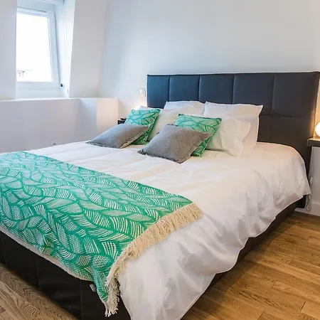 Traditions Apartment Bordeaux