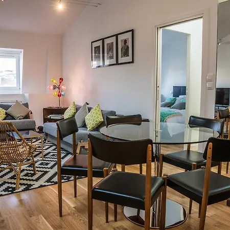 Lägenhet Traditions *