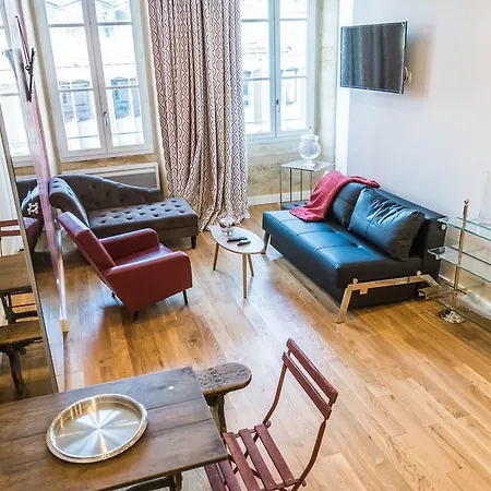 Apartment Traditions