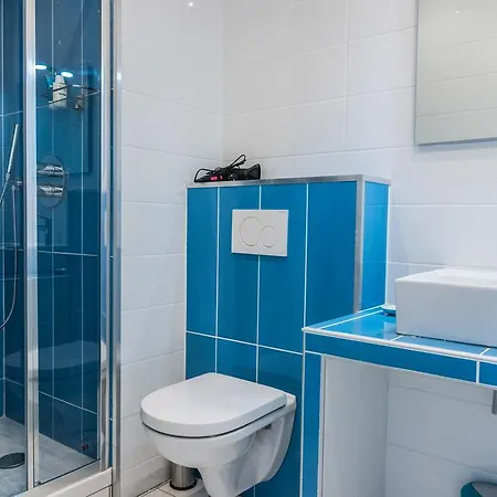 Traditions Apartment Bordeaux