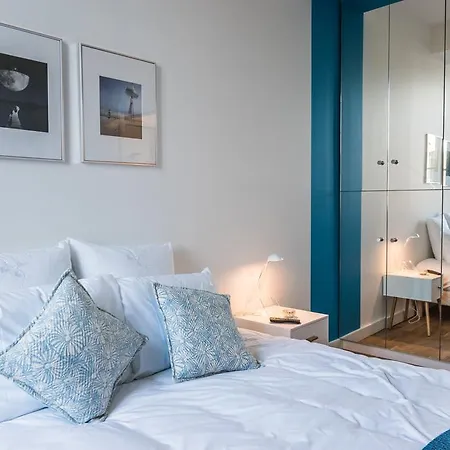 Apartment Traditions