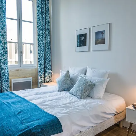 Traditions Apartment