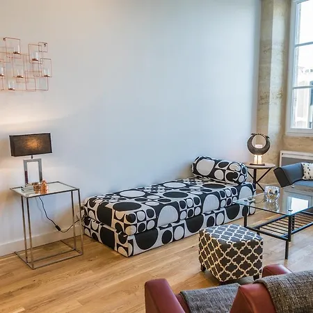 Apartamento Traditions *