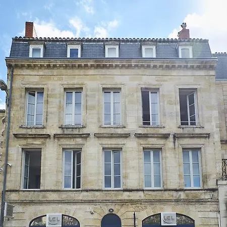 Traditions * Bordeaux