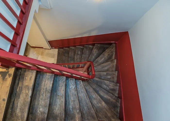 Traditions * 보르도