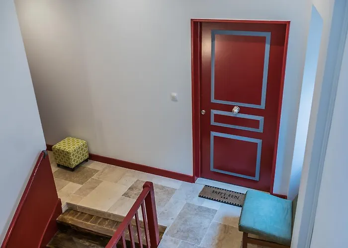 Traditions Apartamento