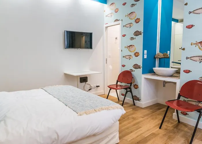 Apartamento Traditions