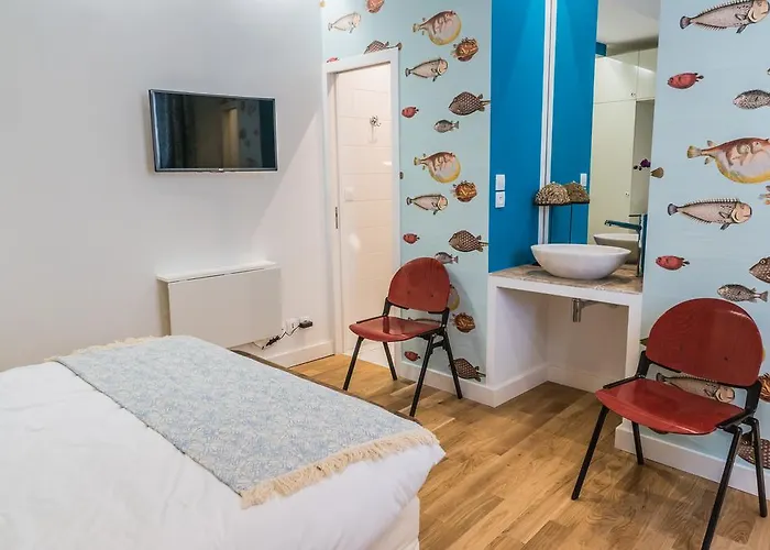 Appartamento Traditions *