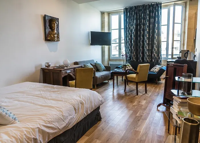 Lejlighed Traditions *