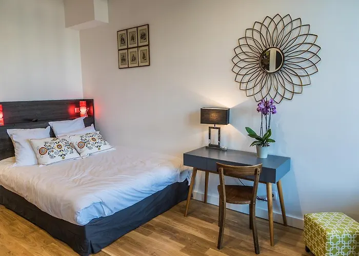 Traditions Appartamento *