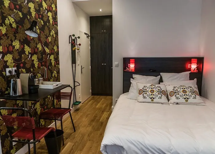 Apartamento Traditions *