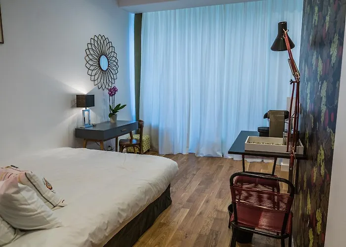 Apartamento Traditions