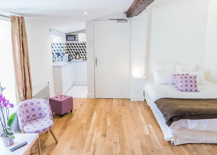 Apartamento Traditions *