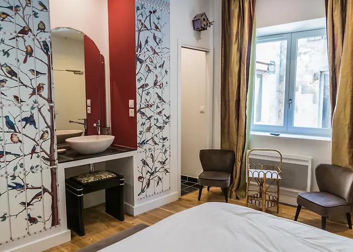 Apartamento Traditions *