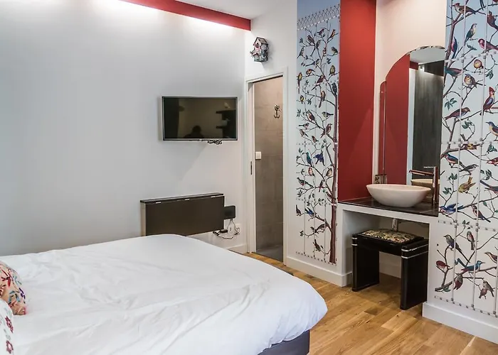 Traditions Appartamento *