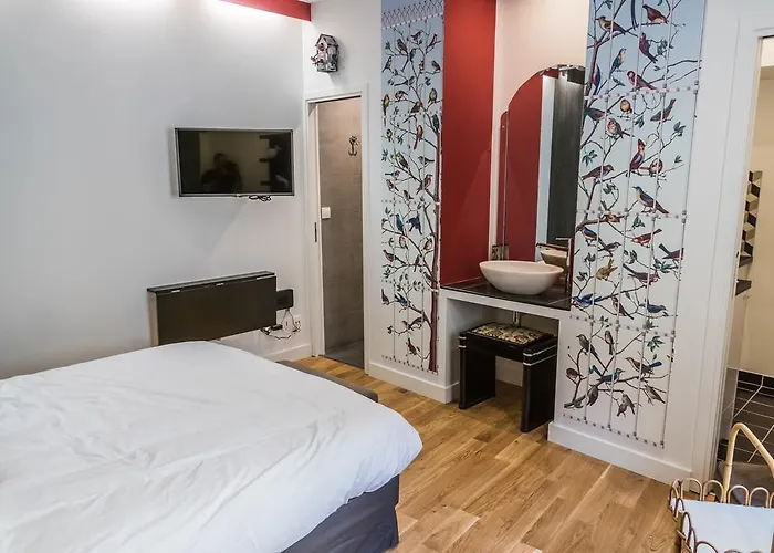 Apartamento Traditions *