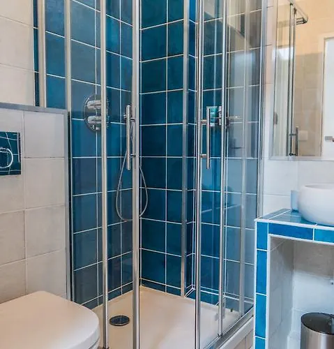 Traditions Lejlighed