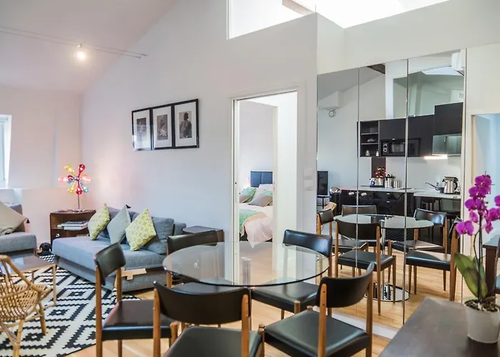 Apartamento Traditions