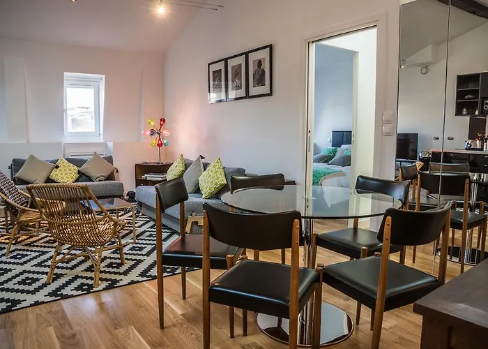 Lejlighed Traditions *