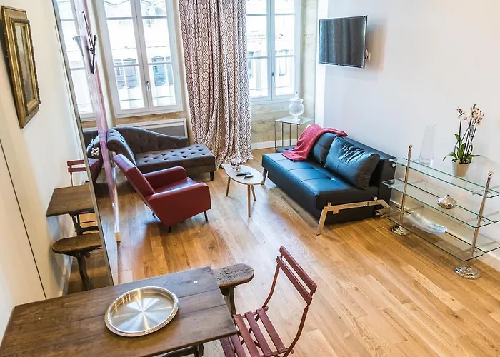 Apartamento Traditions