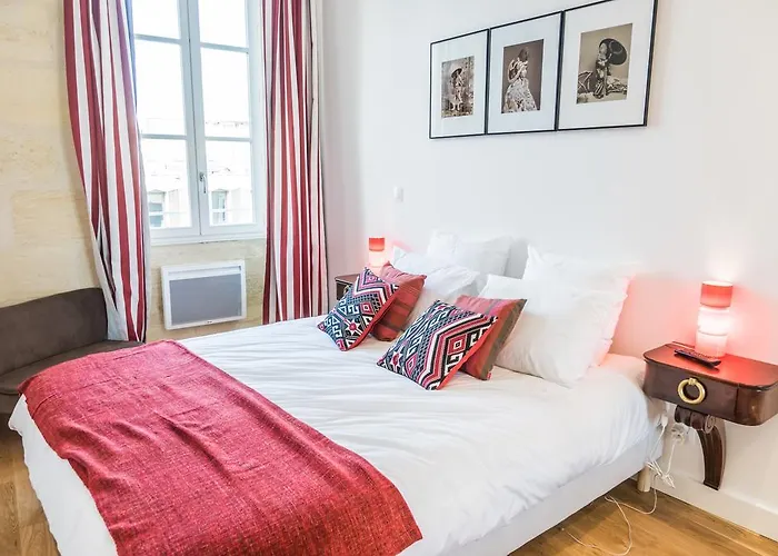 Traditions Apartamento *