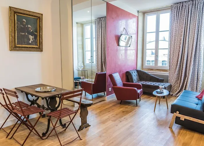 Apartamento Traditions *