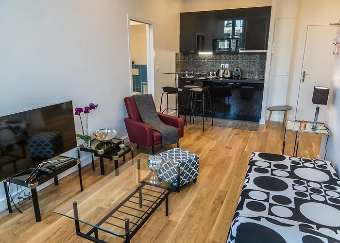 Apartamento Traditions