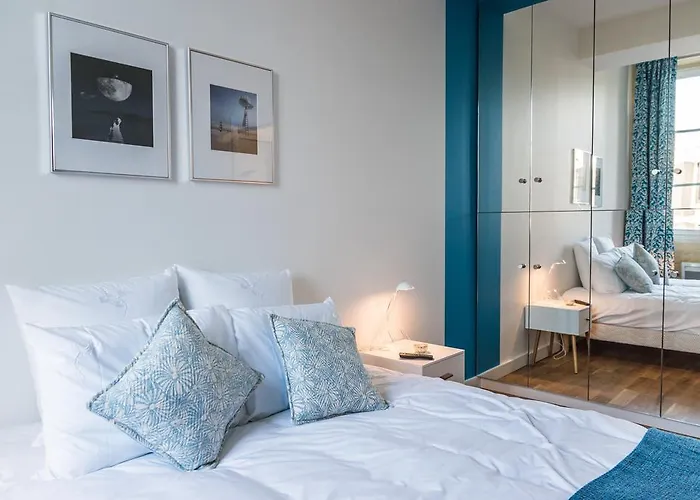 Apartamento Traditions