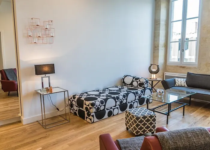 Lägenhet Traditions *