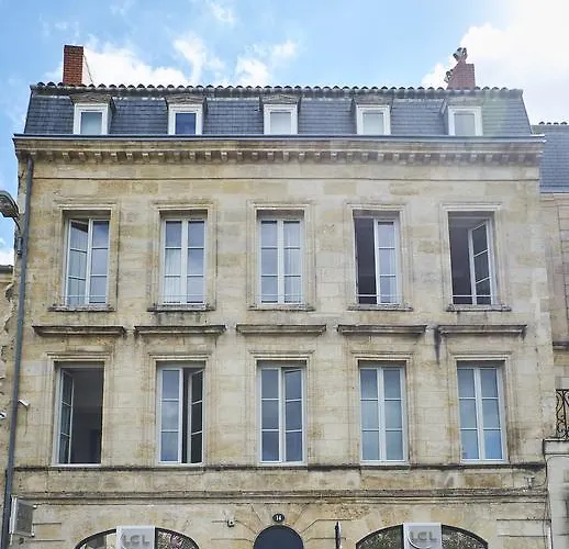 Traditions * Bordeaux