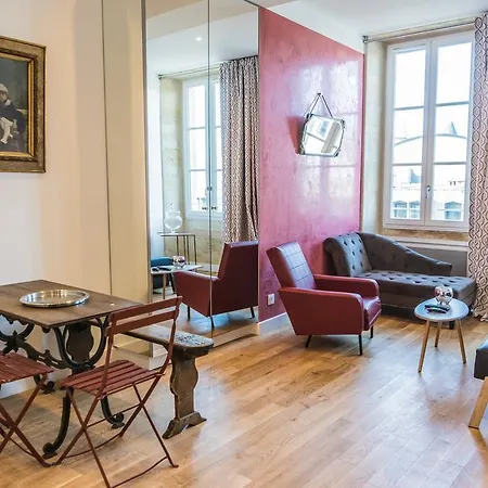 Appartement Traditions *